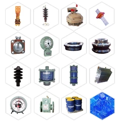 Трансформаторные аксессуары