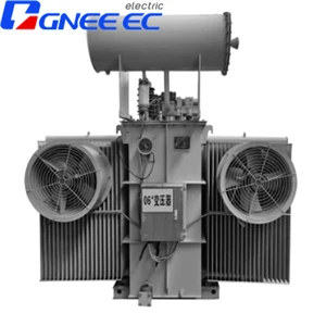 Electrical Substation