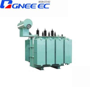 Как обеспечить электромагнитную совместимость большого силового трансформатора?