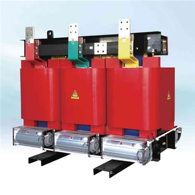 Каковы требования к пыленепроницаемости трансформатора из аморфного сплава?